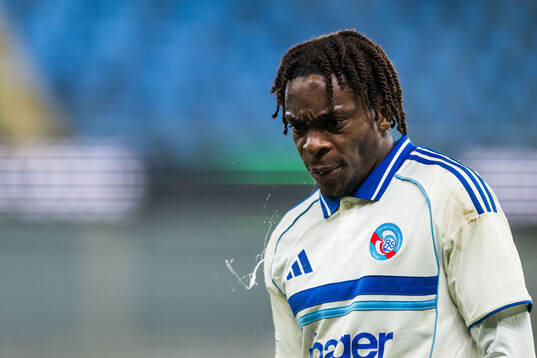 Martial Godo of Strasbourg