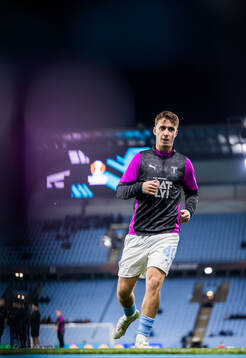 Kenan Busuladzic of Malmö FF