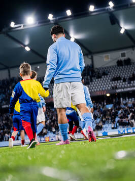 Sead Haksabanovic of Malmö FF