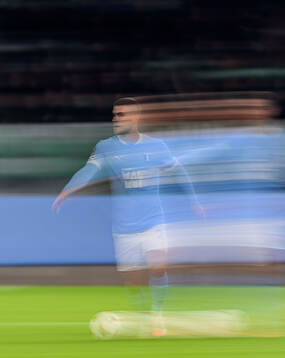 Gabriel Busanello of Malmö FF