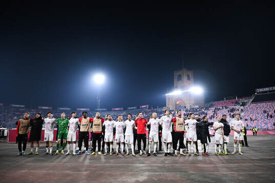 Players of Brann