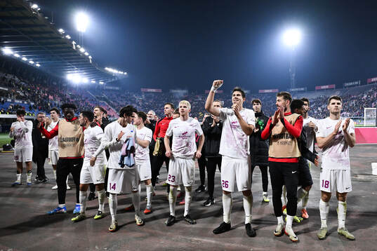 Players of Brann