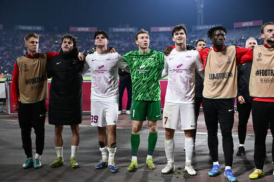 Players of Brann