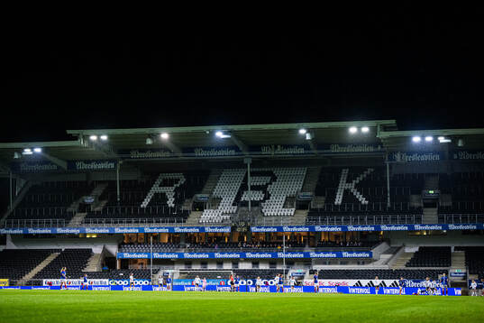 Lerkendal Stadion