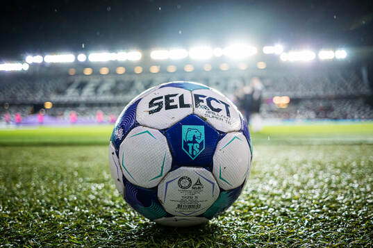 The matchball