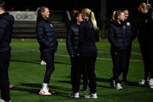 Hammarbys spelare