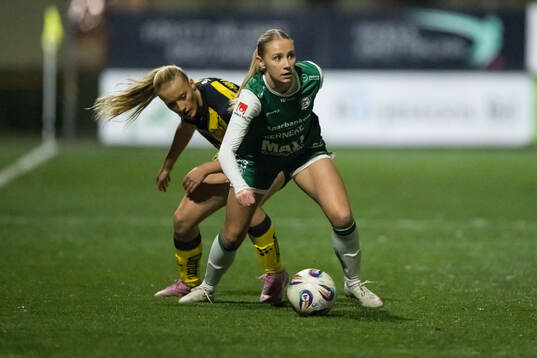 Alingsås Tilde Karlsson