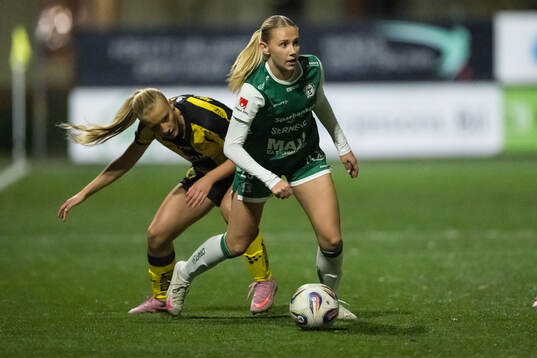 Alingsås Tilde Karlsson