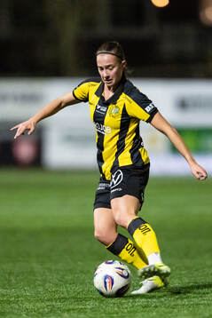 Hammarbys Vilma Emilia Koivisto