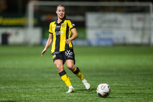 Hammarbys Vilma Emilia Koivisto