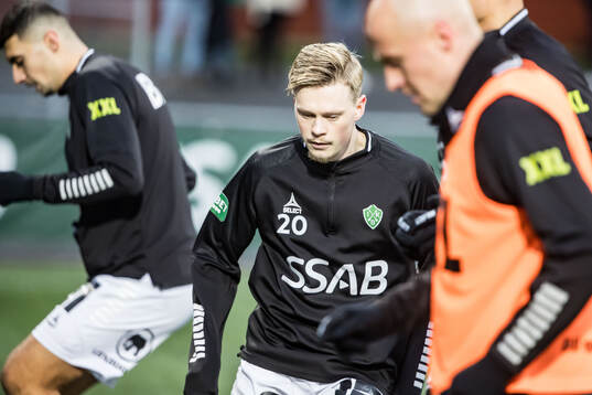 Brages Gustav Nordh