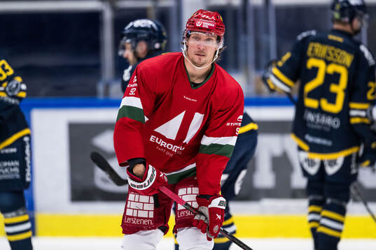Modos Jesper Olofsson