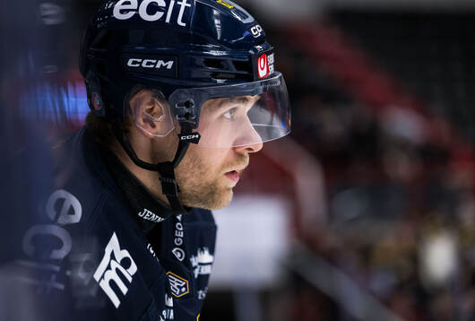 Södertäljes Roope Laavainen
