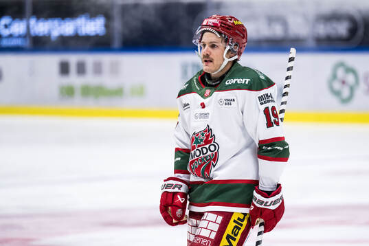 Modos Tyler Kelleher deppar