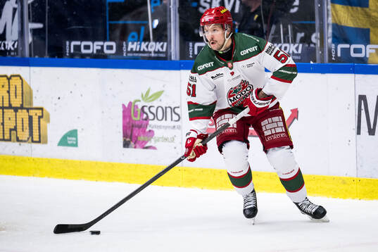 Modos Victor Berglund