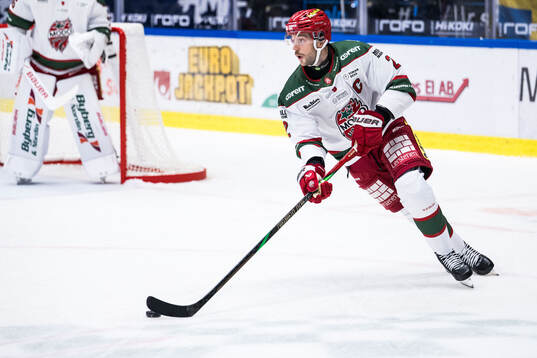 Modos David Rundblad