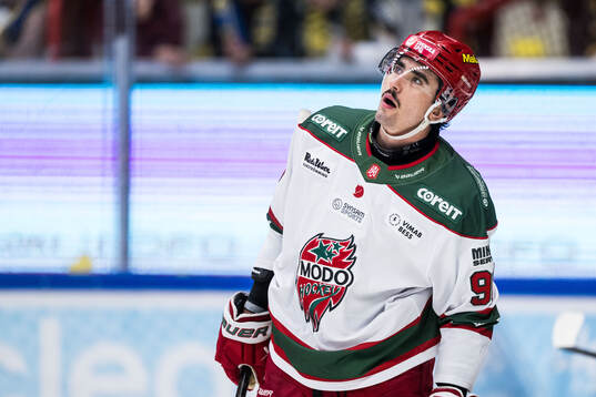 Modos Alexander Swetlikoff deppar