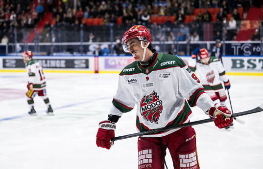 Modos Alexander Swetlikoff deppar