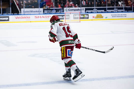 Modos Tyler Kelleher deppar
