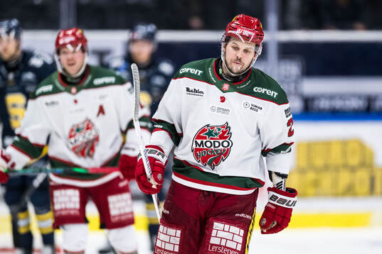 Modos Måns Carlsson