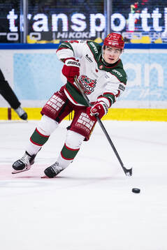 Modos Jacob Bjerselius