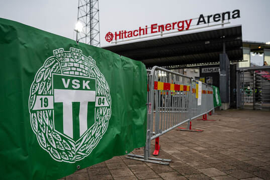 Hitachi Energy Arena
