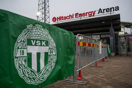 Hitachi Energy Arena