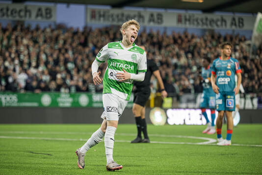 Västerås Mattias Hellisdal
