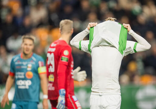 Västerås Mattias Hellisdal