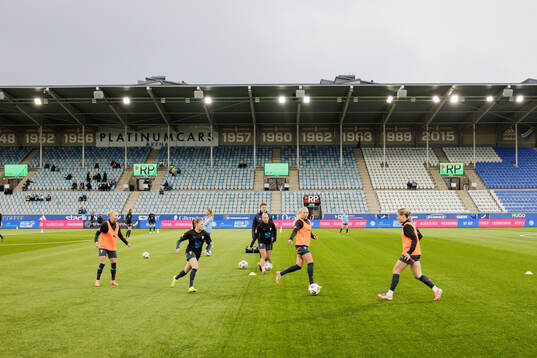 Malmö FFs spelare