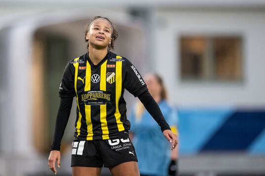 Häckens Felicia Schröder deppar