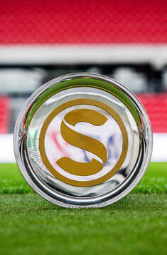 Tommy Svenssons pris som delas ut till seriesegraren av