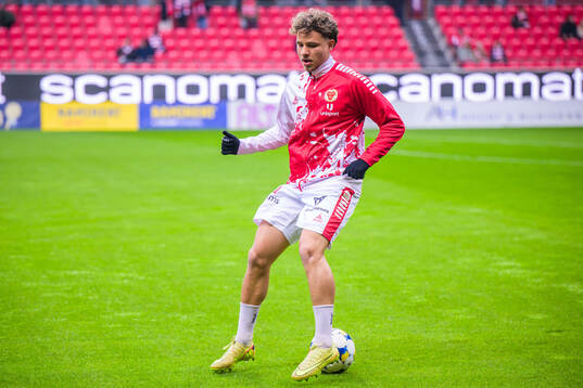 Kalmars Tomas Kalinauskas