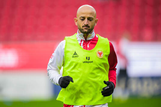 Kalmars Robert Gojani