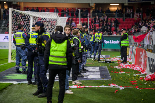 Väktare