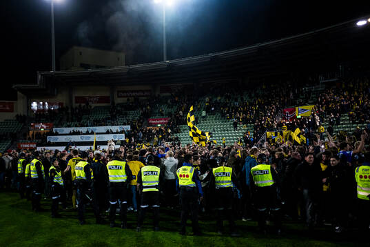 Spectators