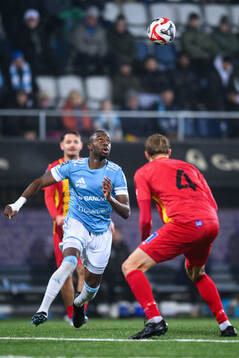 Gefles Pascal Simba