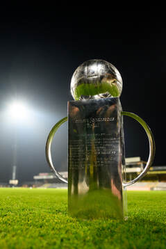 Lennart Johanssons pokal