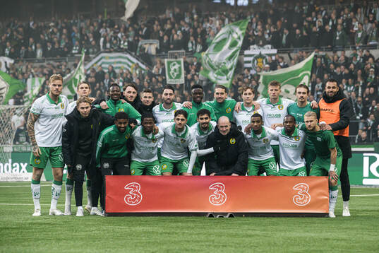 Hammarby
