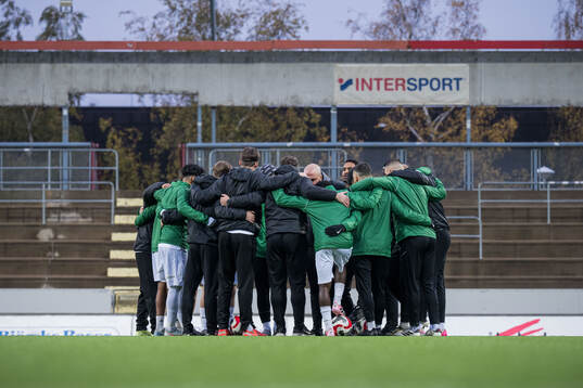 FC Arlanda spelare