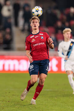 Östers Matias Tamminen