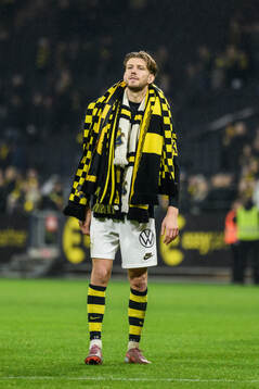 AIKs Anton Salétros