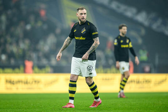 AIKs John Guidetti