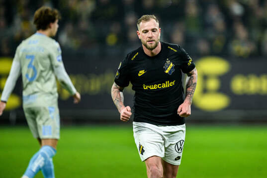 AIKs John Guidetti