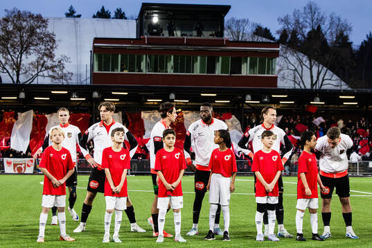 Degerfors spelare
