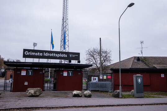 Grimsta IP