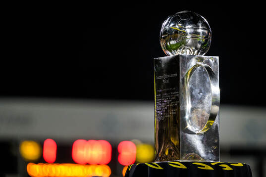 Lennart Johanssons pokal