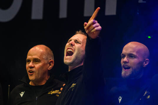 Mjällbys Adam Petersson