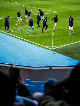 Malmö FFs spelare