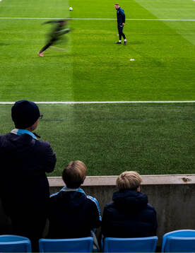 Malmö FFs spelare